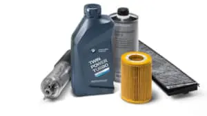 bmw_engine_oil_akins auto repair